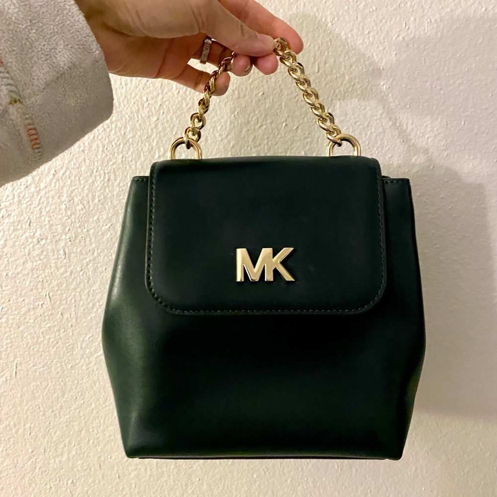 Michael Kors crossbody purse